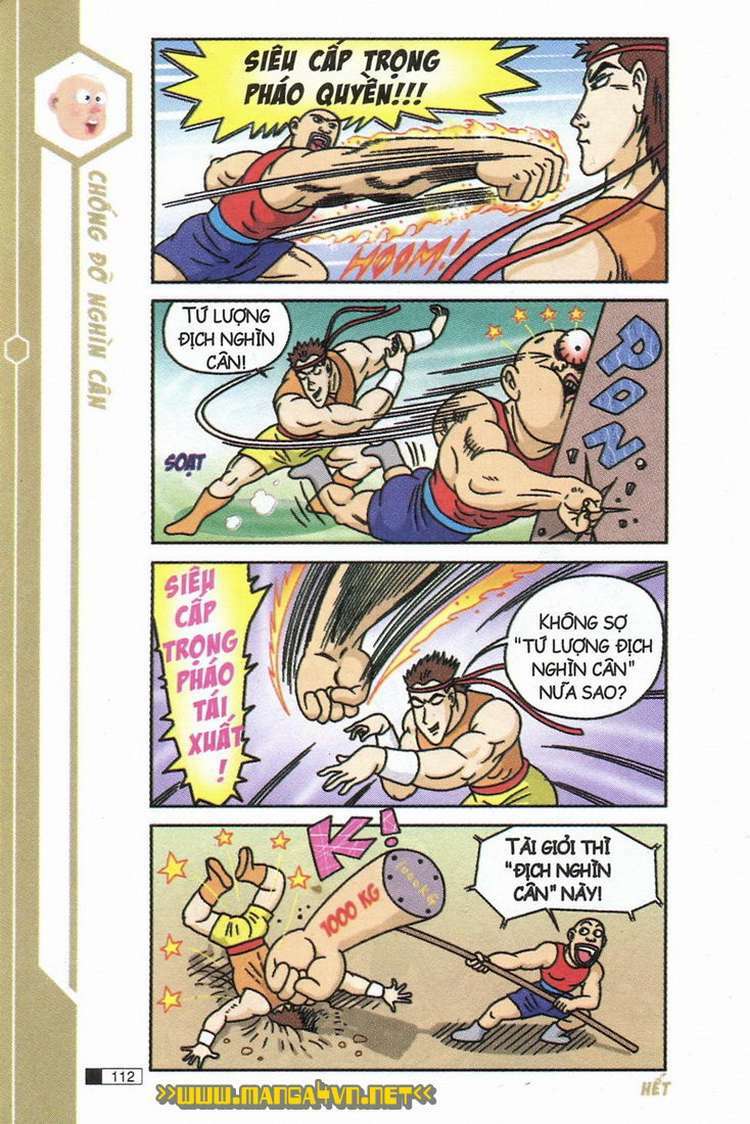 Ô Long Viện: Chapter 7.3: - Olim Pig