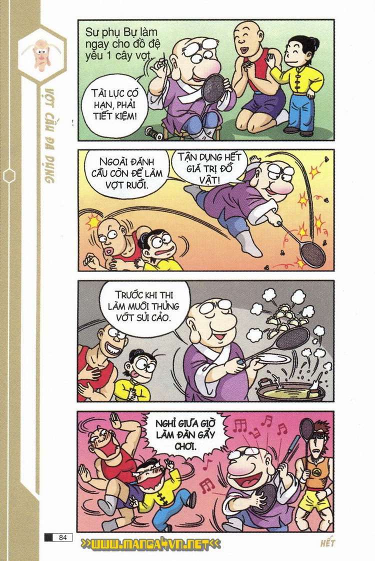Ô Long Viện: Chapter 7.3: - Olim Pig
