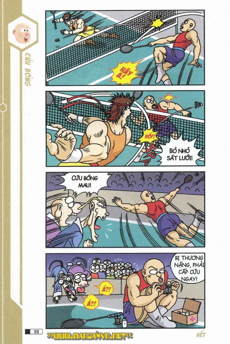 Ô Long Viện: Chapter 7.3: - Olim Pig