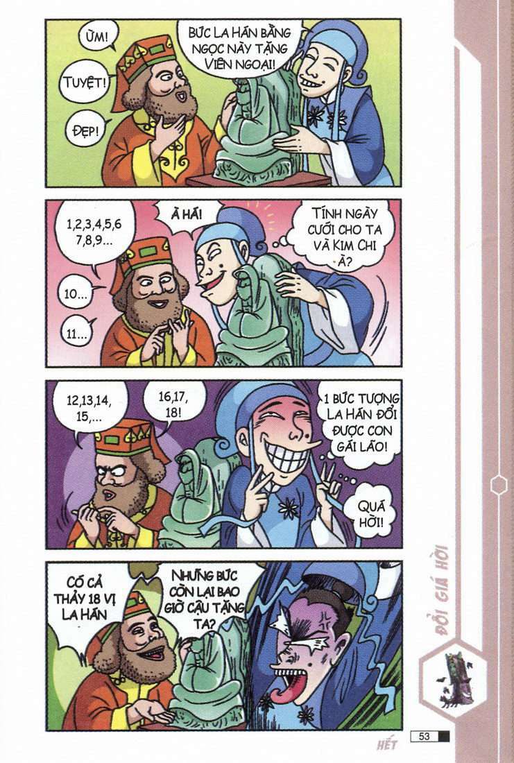 Ô Long Viện: Chapter 8.2: - Uyên ương bong bóng