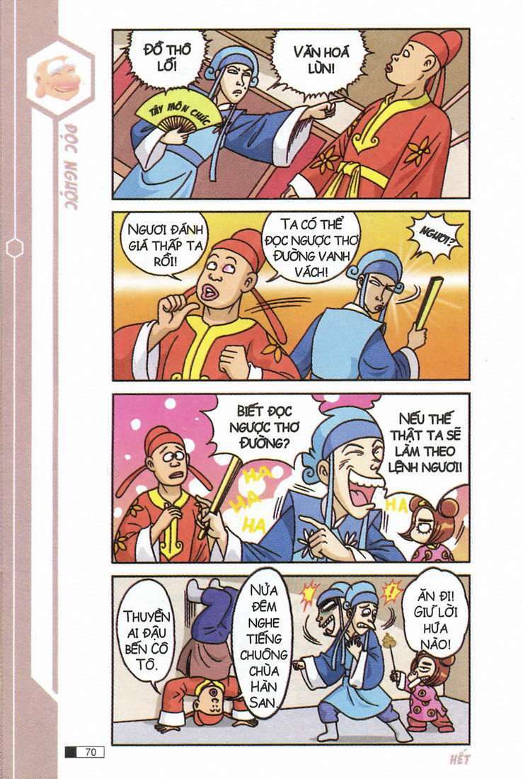 Ô Long Viện: Chapter 8.2: - Uyên ương bong bóng