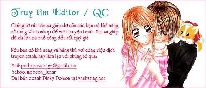 I love my little sister: Chapter 10