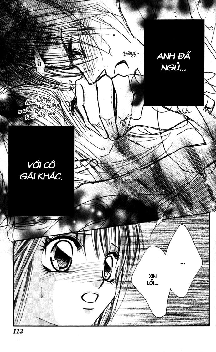 I love my little sister: Chapter 10