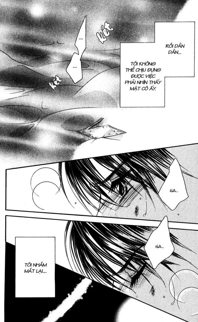I love my little sister: Chapter 10