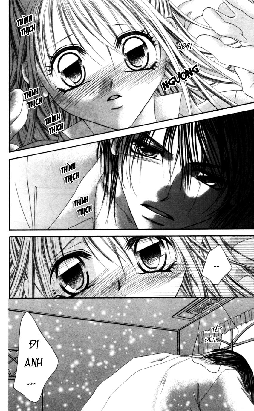 I love my little sister: Chapter 38