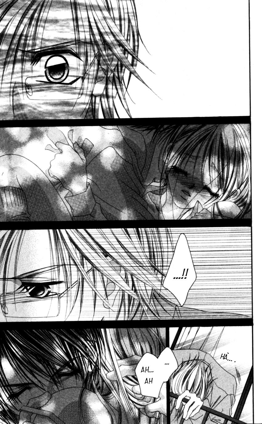 I love my little sister: Chapter 38