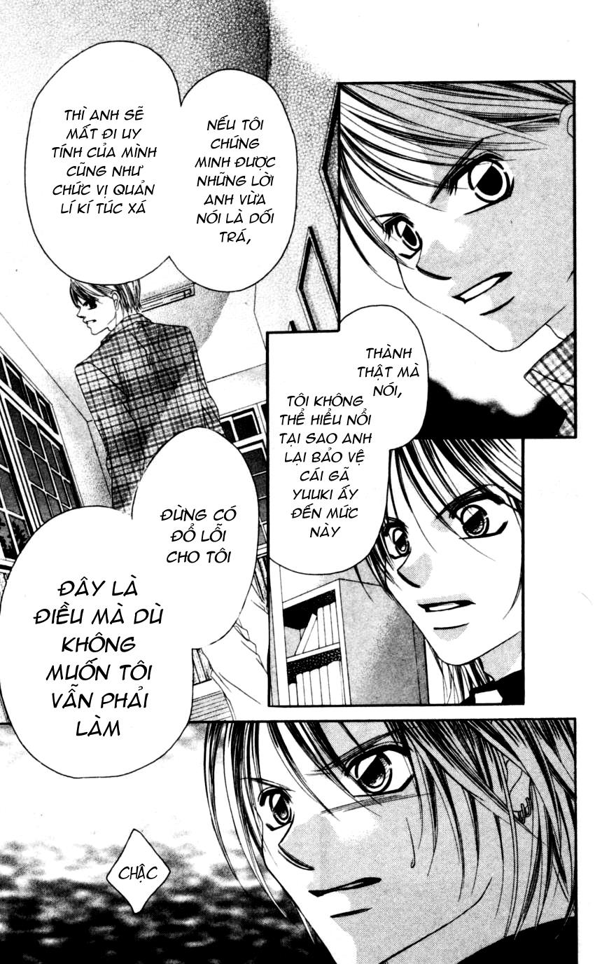 I love my little sister: Chapter 38