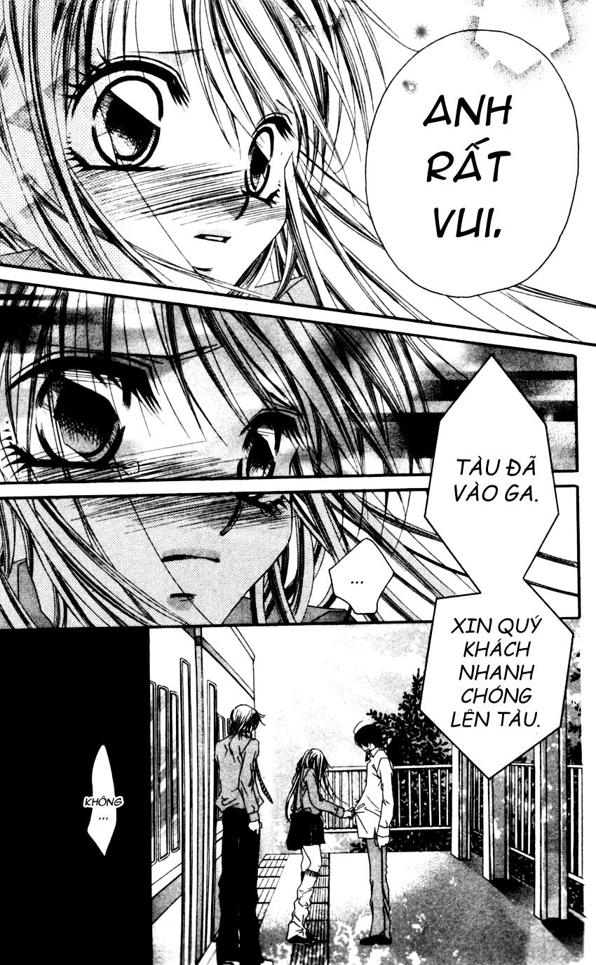 I love my little sister: Chapter 38