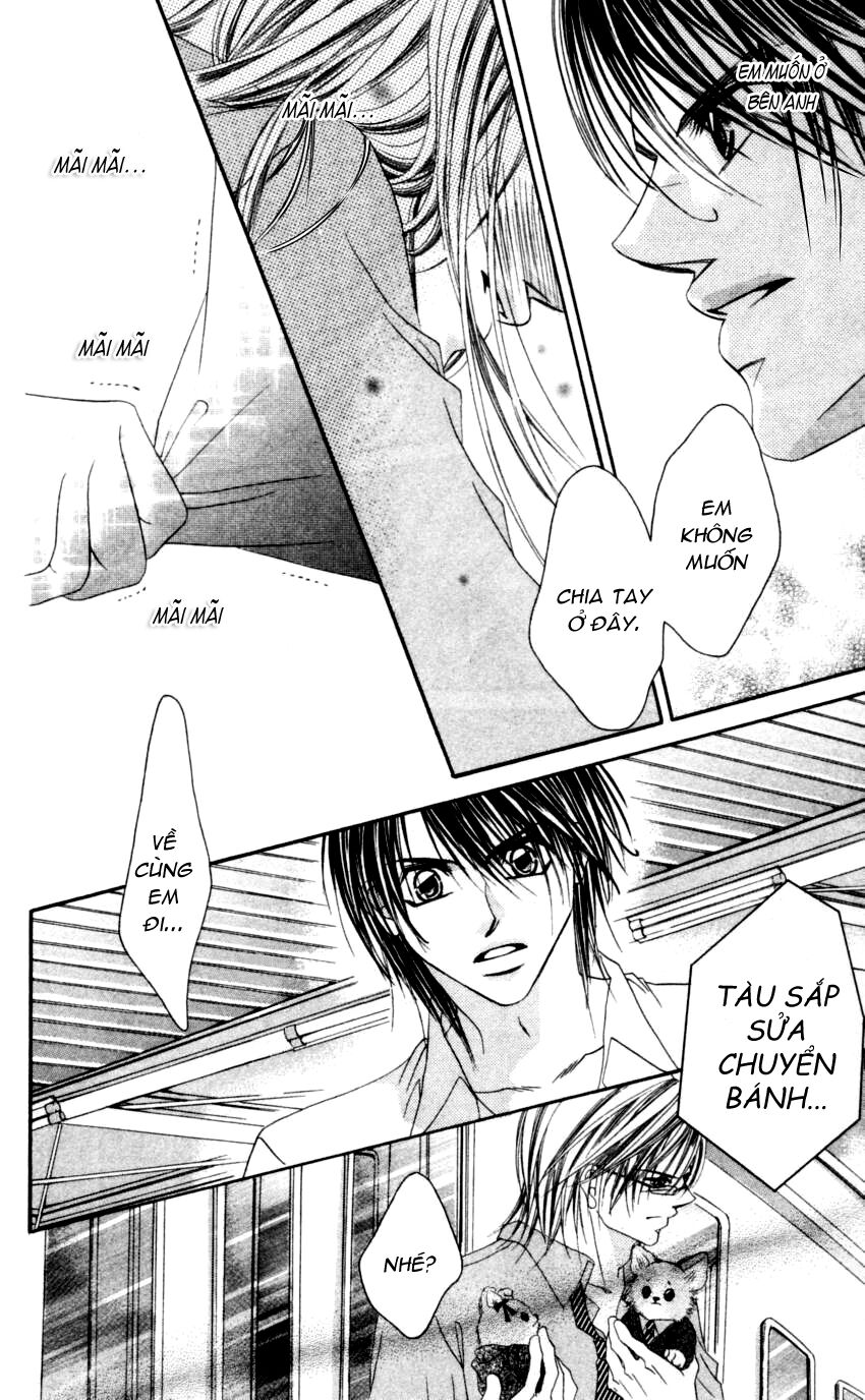 I love my little sister: Chapter 38