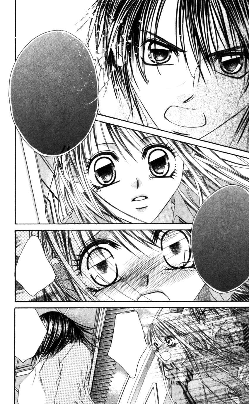 I love my little sister: Chapter 38