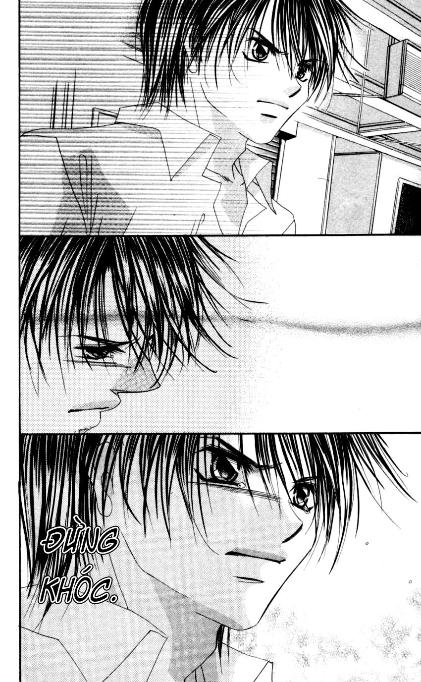 I love my little sister: Chapter 38