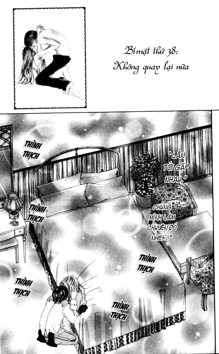 I love my little sister: Chapter 38