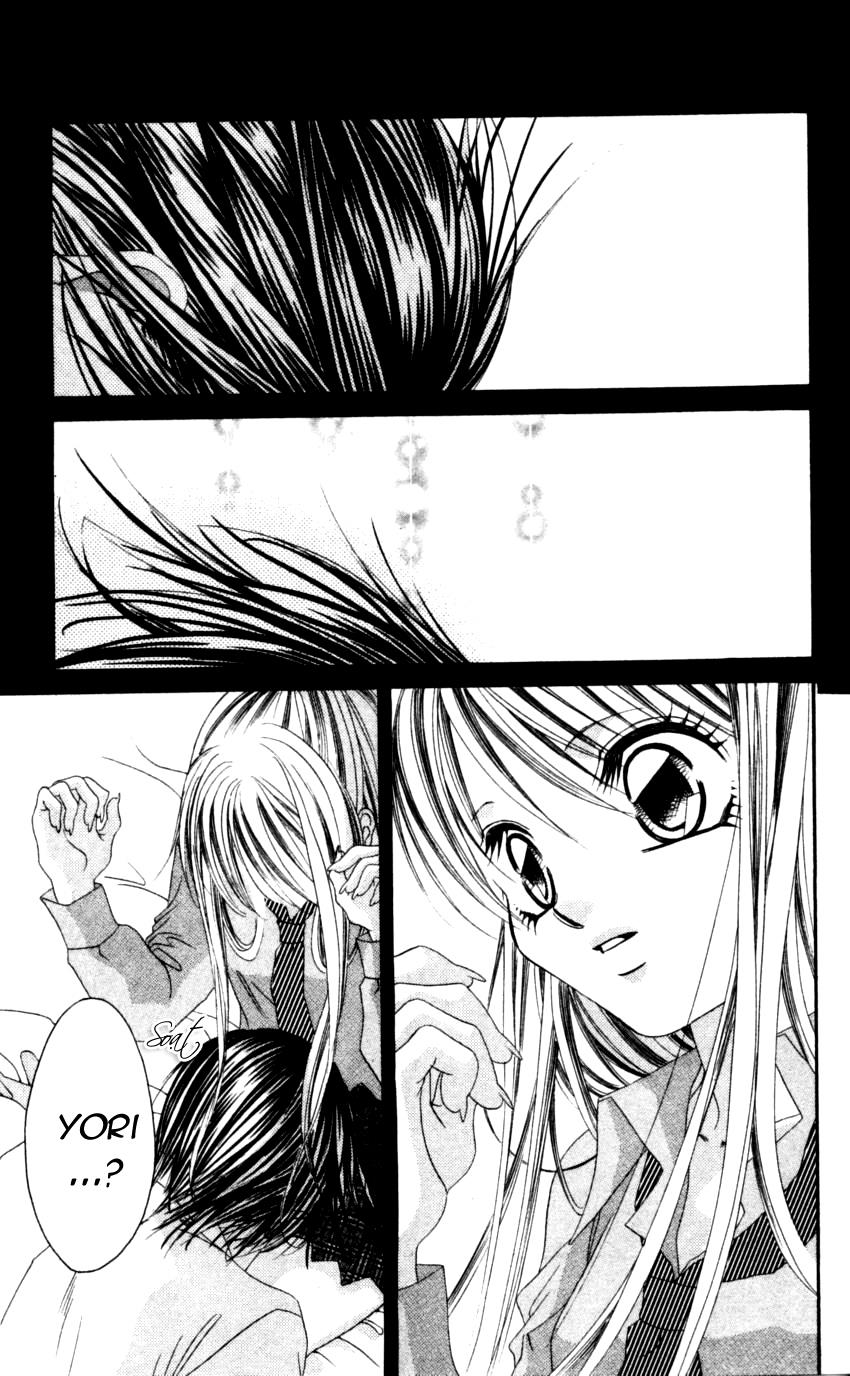 I love my little sister: Chapter 38