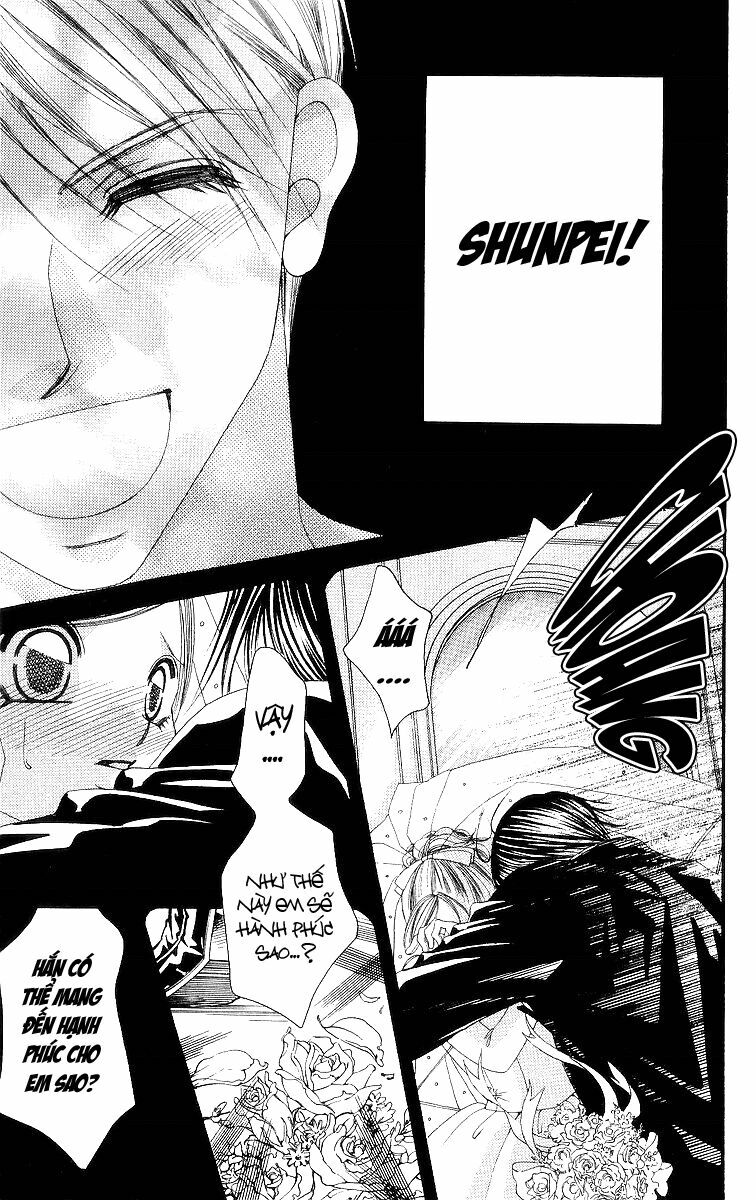 I love my little sister: Chapter 53