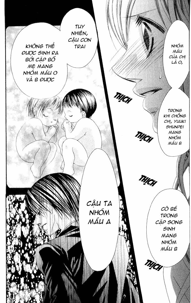 I love my little sister: Chapter 53