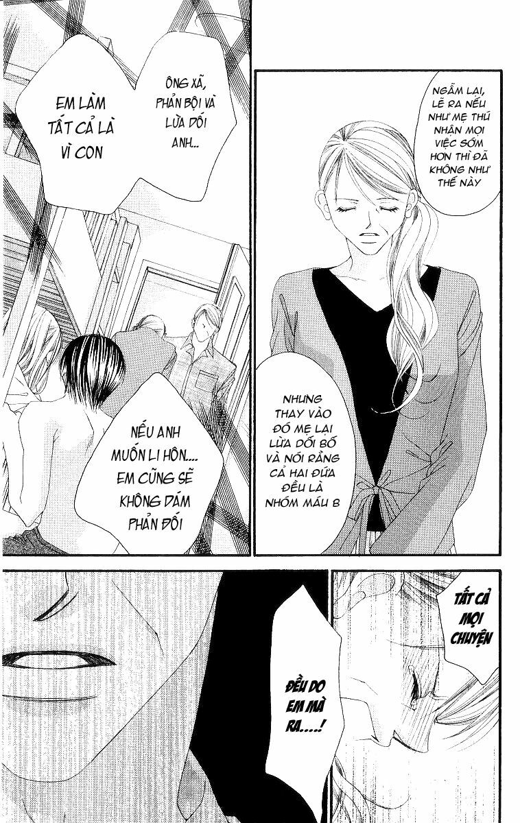 I love my little sister: Chapter 53