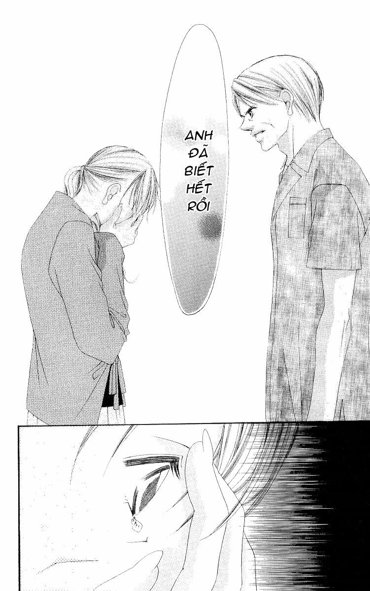 I love my little sister: Chapter 53