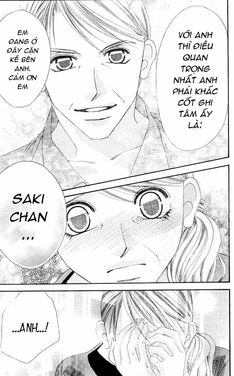 I love my little sister: Chapter 53