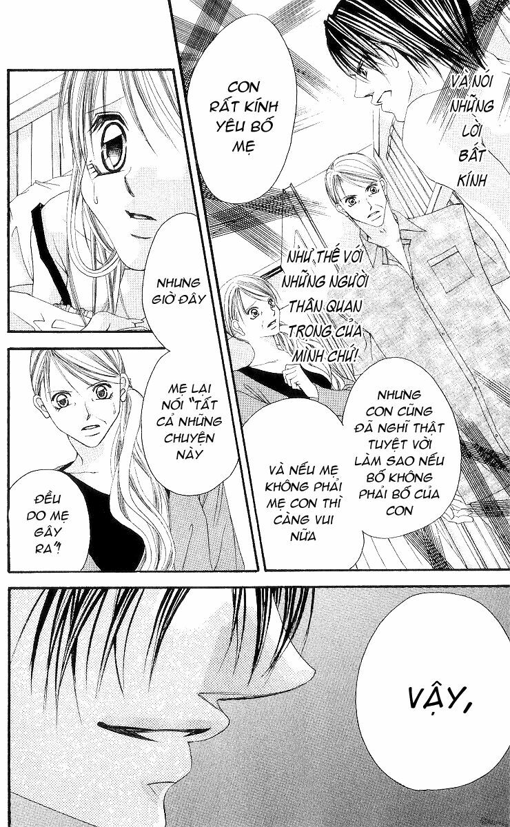 I love my little sister: Chapter 53