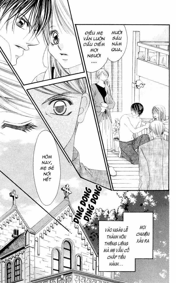 I love my little sister: Chapter 53