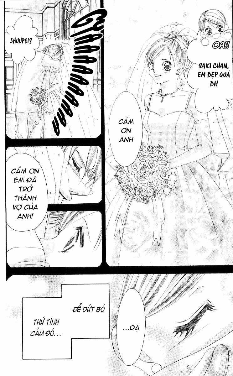 I love my little sister: Chapter 53