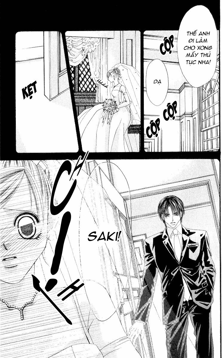 I love my little sister: Chapter 53