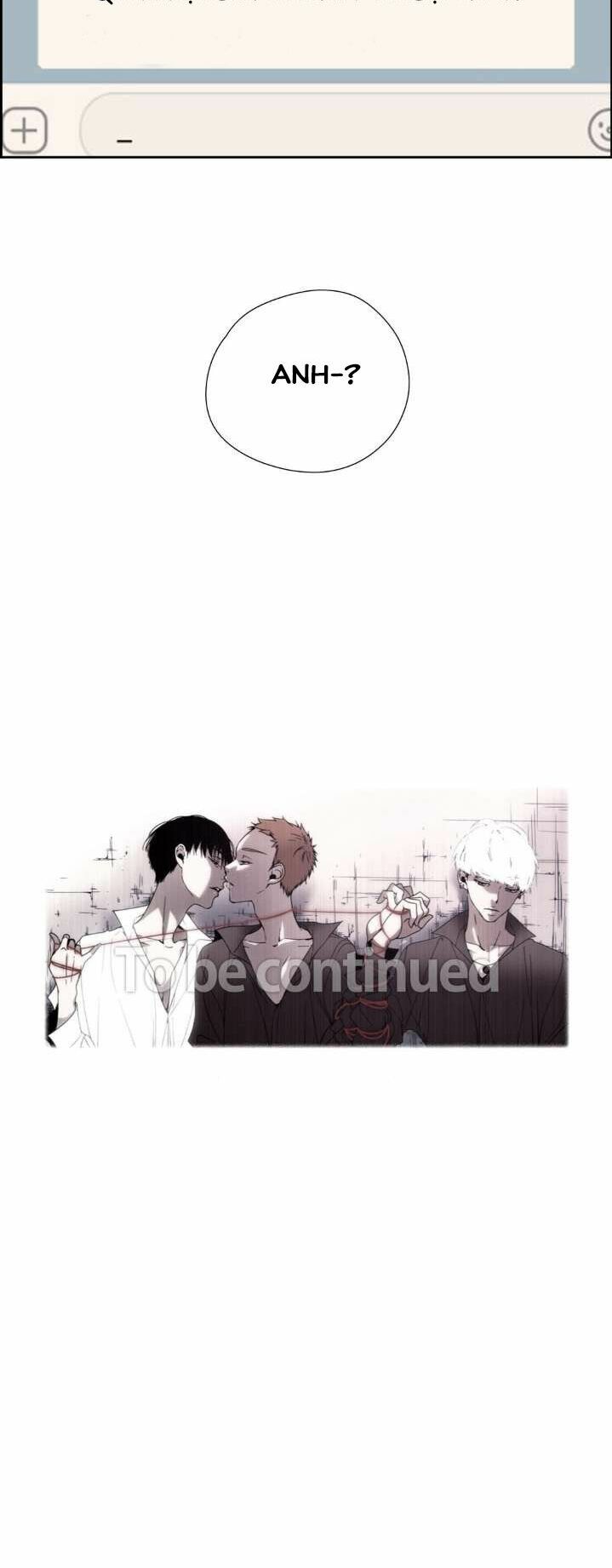 Anh Tôi, Thầy Cậu: Chapter 10