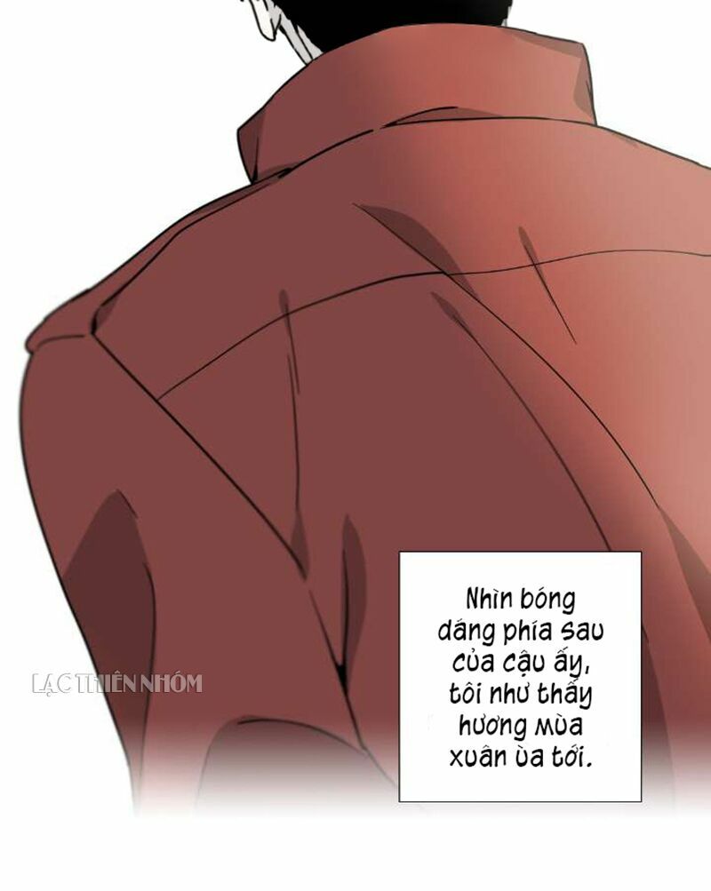 Anh Tôi, Thầy Cậu: Chapter 11