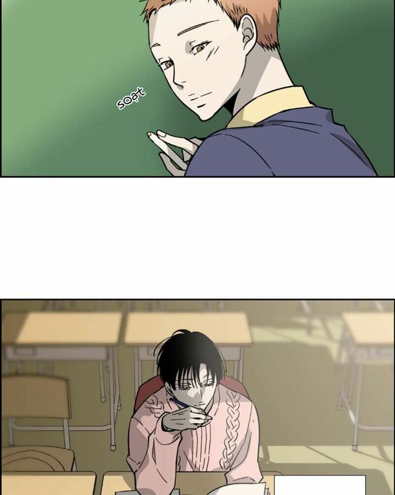 Anh Tôi, Thầy Cậu: Chapter 11