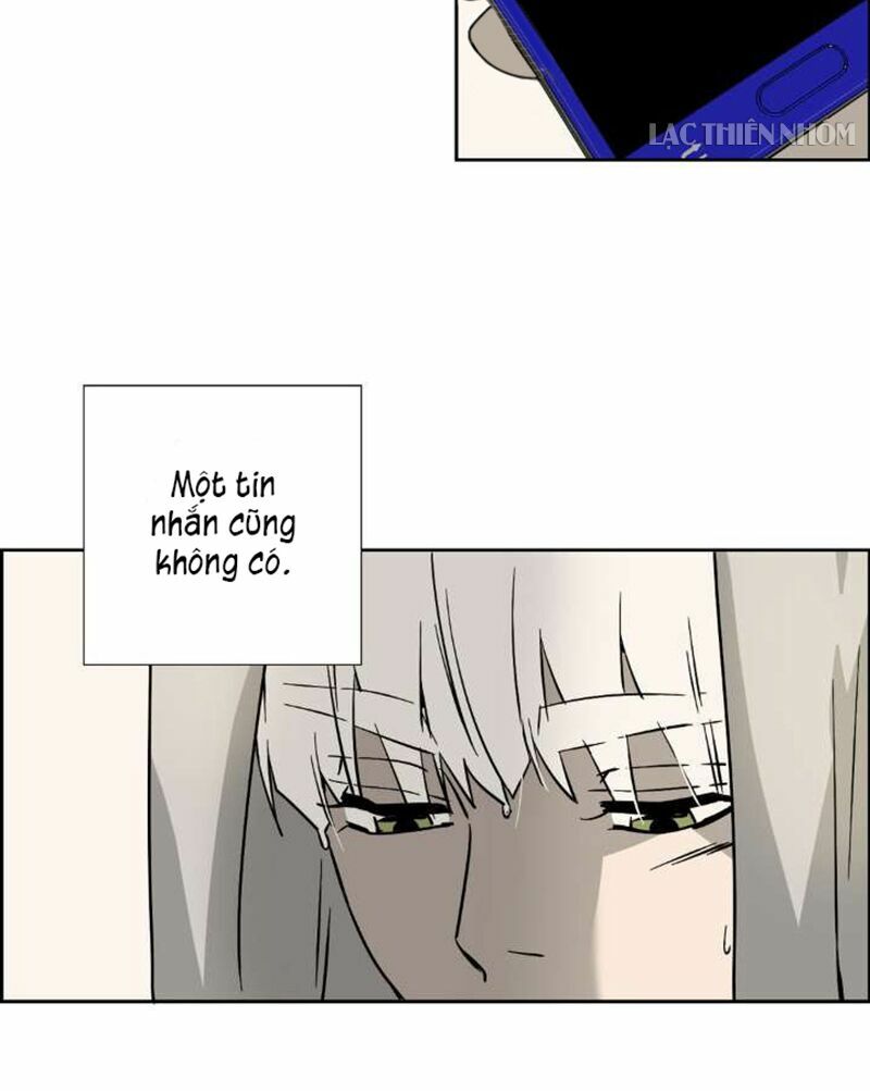 Anh Tôi, Thầy Cậu: Chapter 11