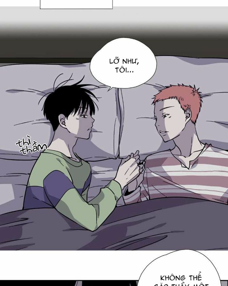 Anh Tôi, Thầy Cậu: Chapter 11