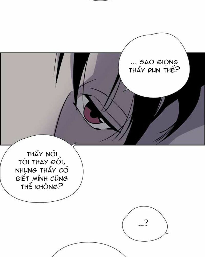 Anh Tôi, Thầy Cậu: Chapter 11