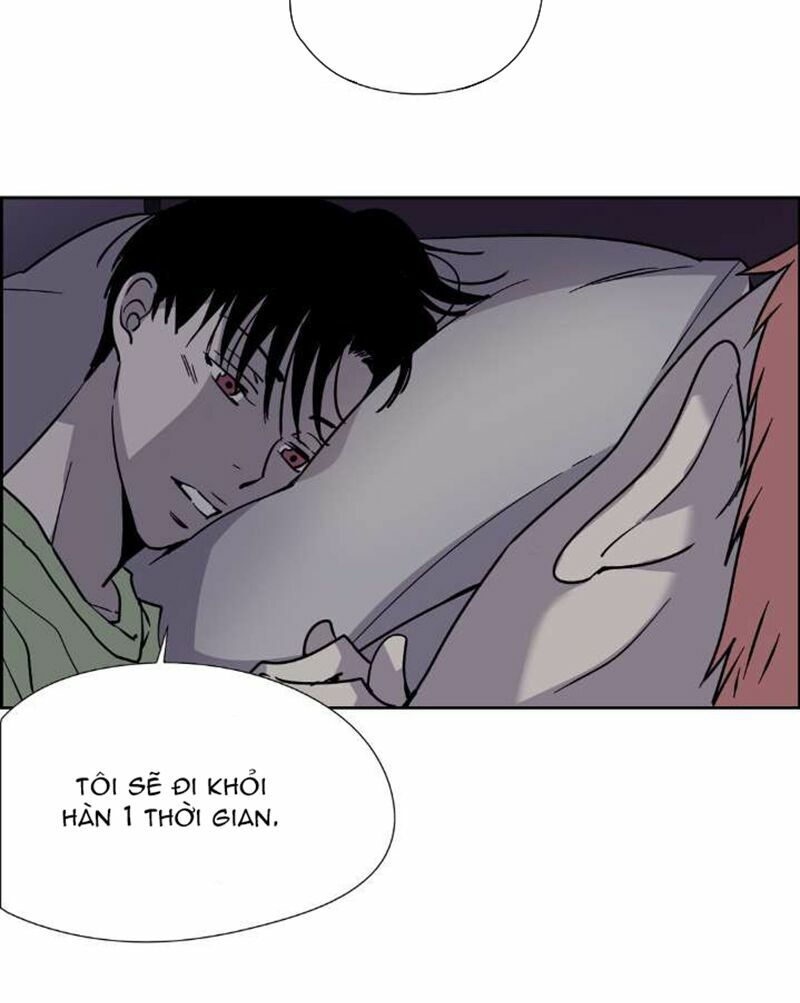 Anh Tôi, Thầy Cậu: Chapter 11
