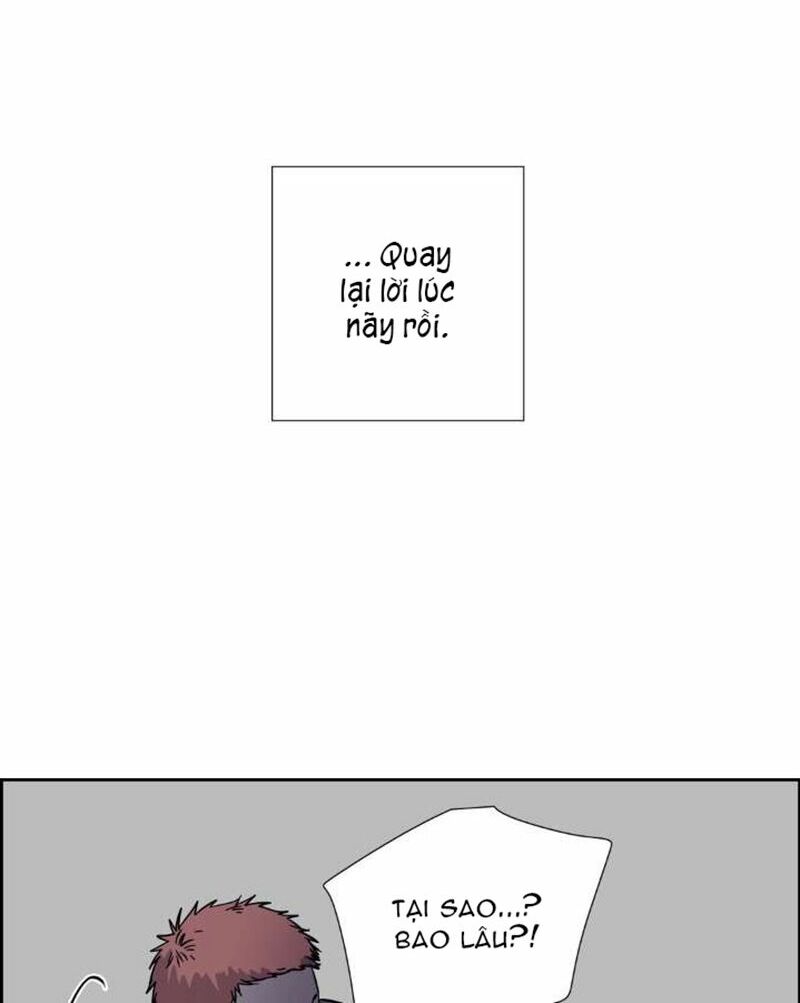 Anh Tôi, Thầy Cậu: Chapter 11