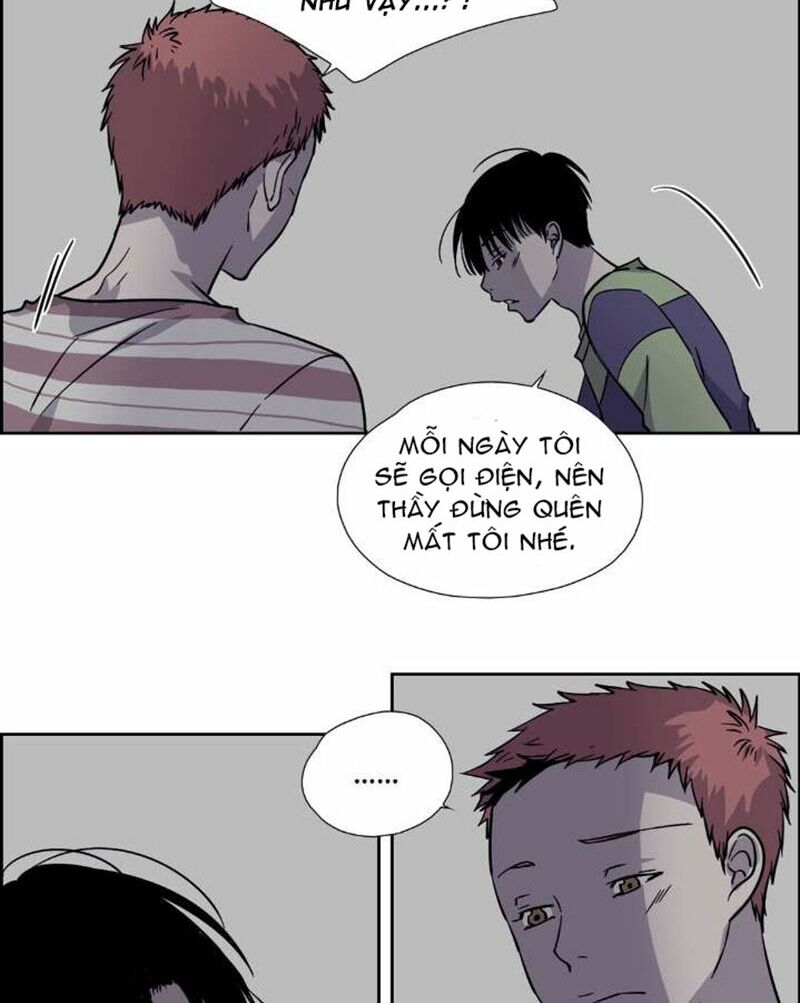 Anh Tôi, Thầy Cậu: Chapter 11