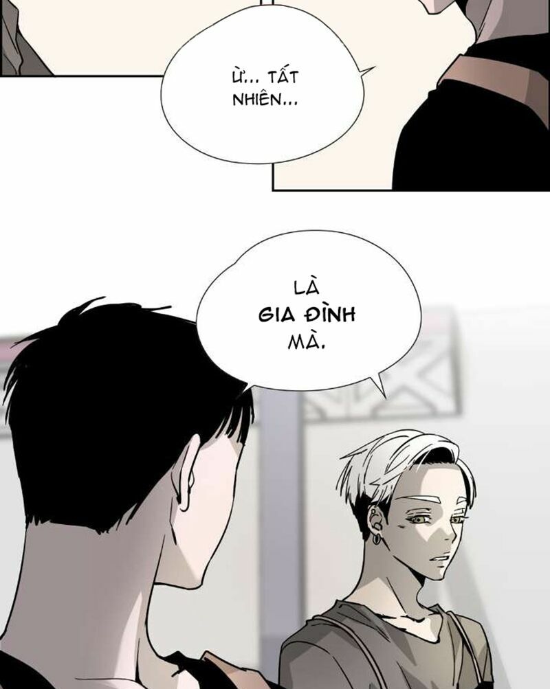 Anh Tôi, Thầy Cậu: Chapter 11