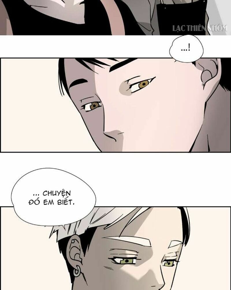 Anh Tôi, Thầy Cậu: Chapter 11