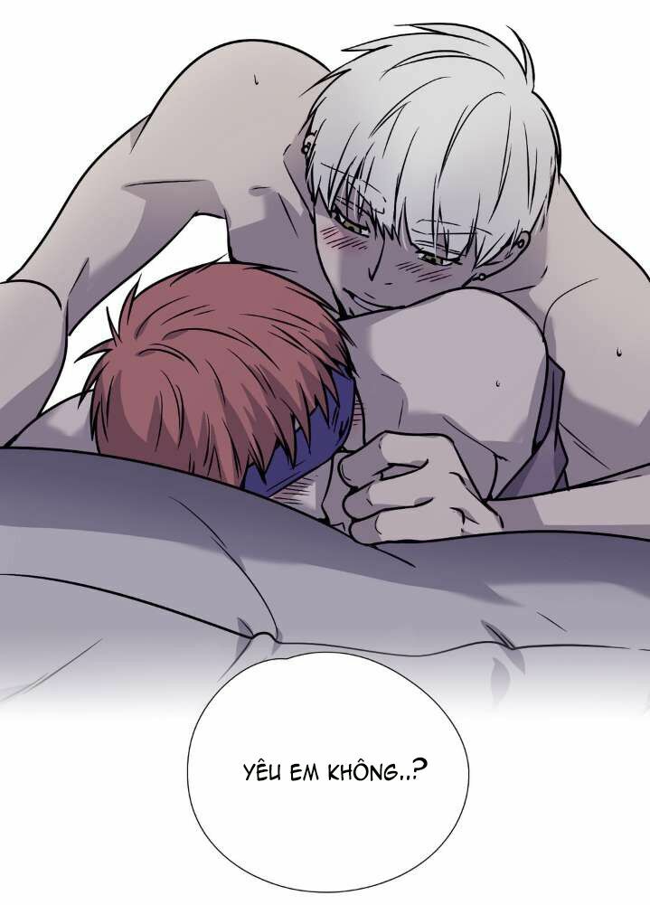 Anh Tôi, Thầy Cậu: Chapter 16