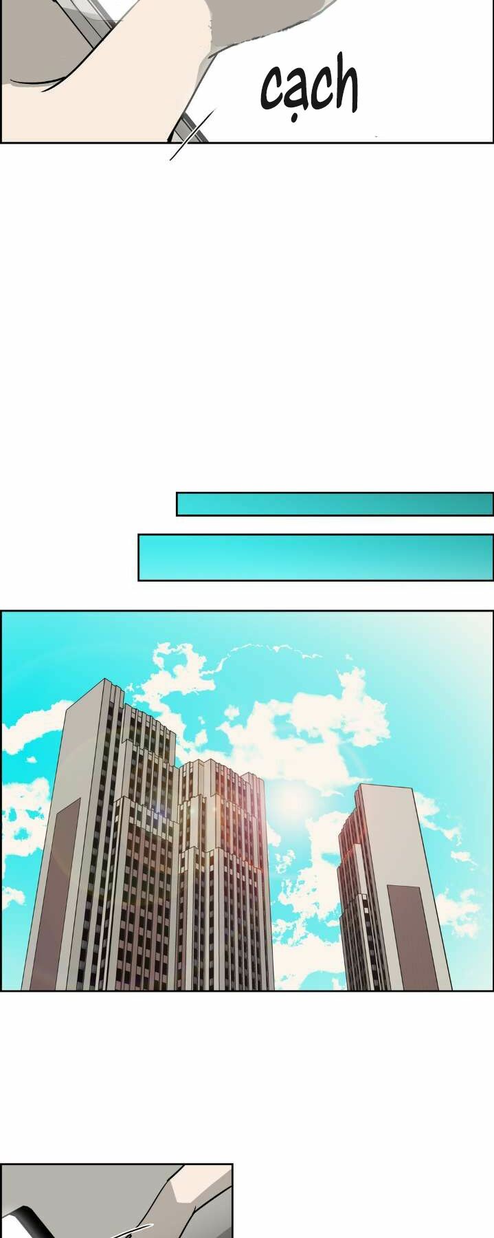 Anh Tôi, Thầy Cậu: Chapter 17