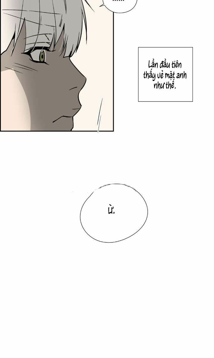 Anh Tôi, Thầy Cậu: Chapter 19