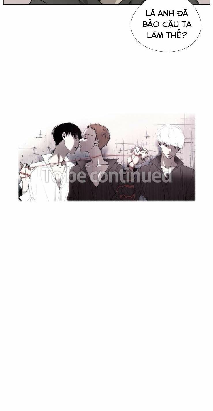 Anh Tôi, Thầy Cậu: Chapter 2