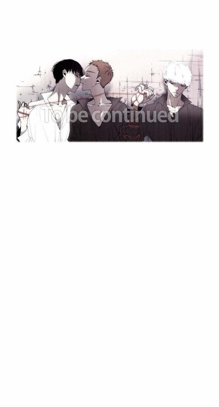 Anh Tôi, Thầy Cậu: Chapter 9