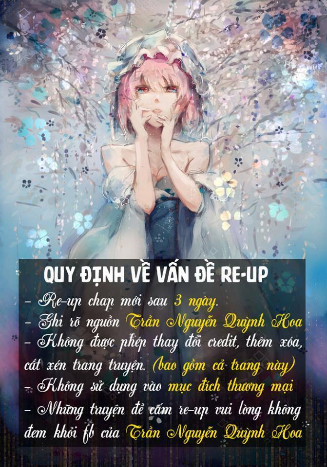 Người Yêu 0 Độ: Chapter 1: - 3