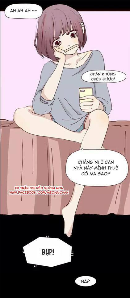 Người Yêu 0 Độ: Chapter 1: - 3
