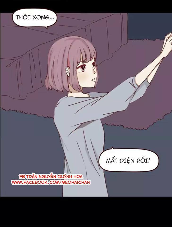 Người Yêu 0 Độ: Chapter 1: - 3