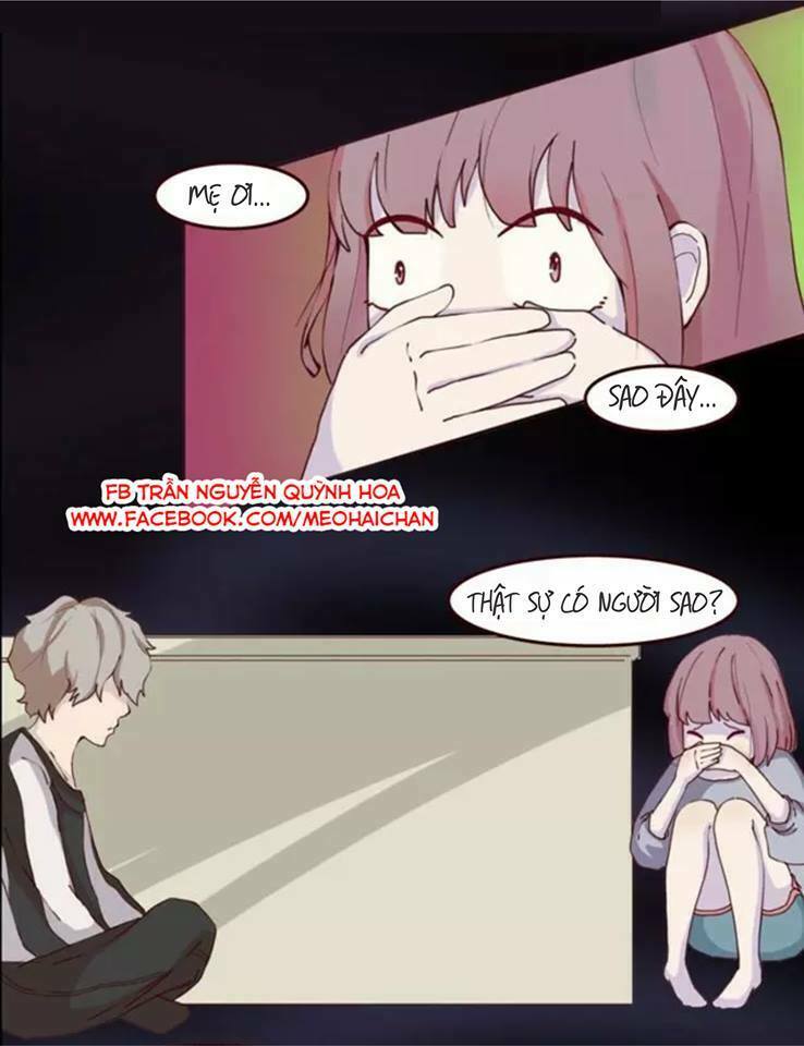 Người Yêu 0 Độ: Chapter 1: - 3