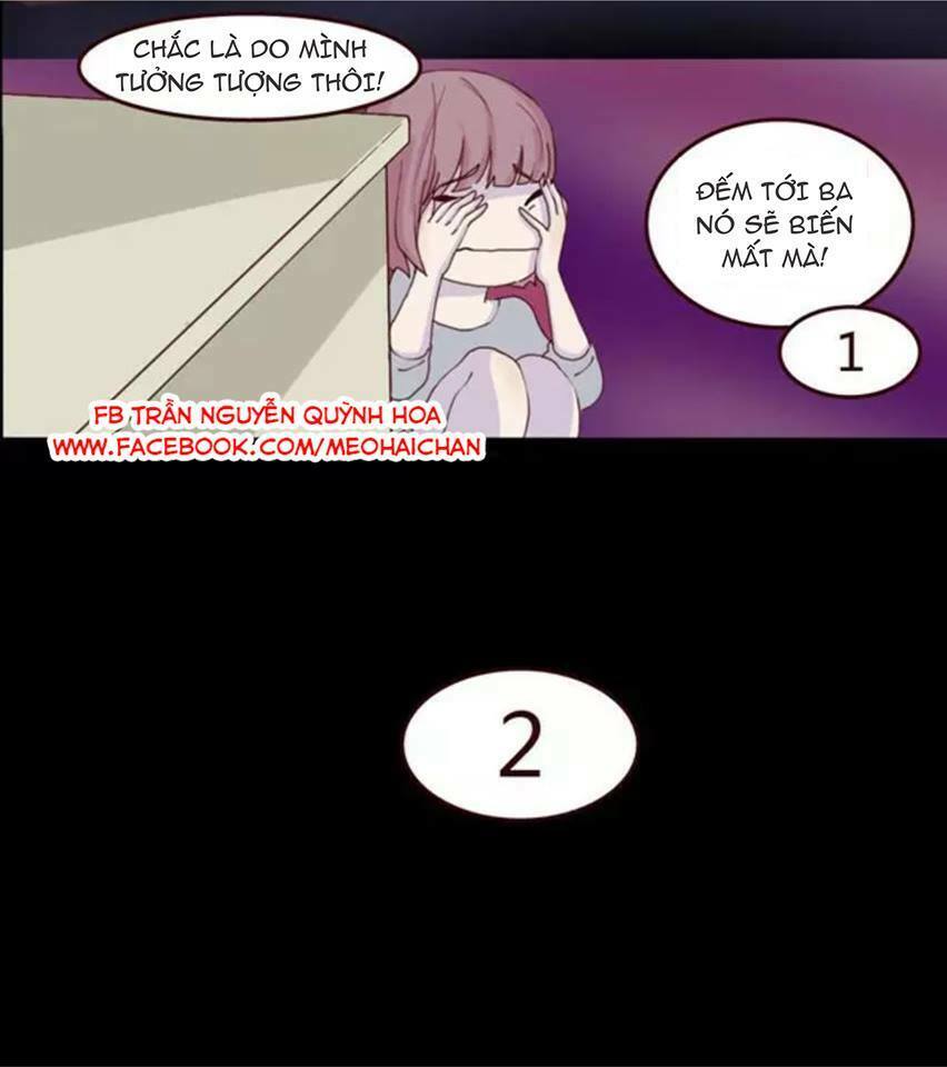Người Yêu 0 Độ: Chapter 1: - 3