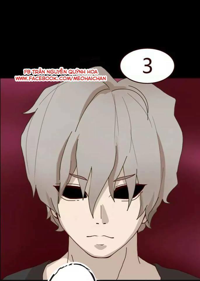 Người Yêu 0 Độ: Chapter 1: - 3