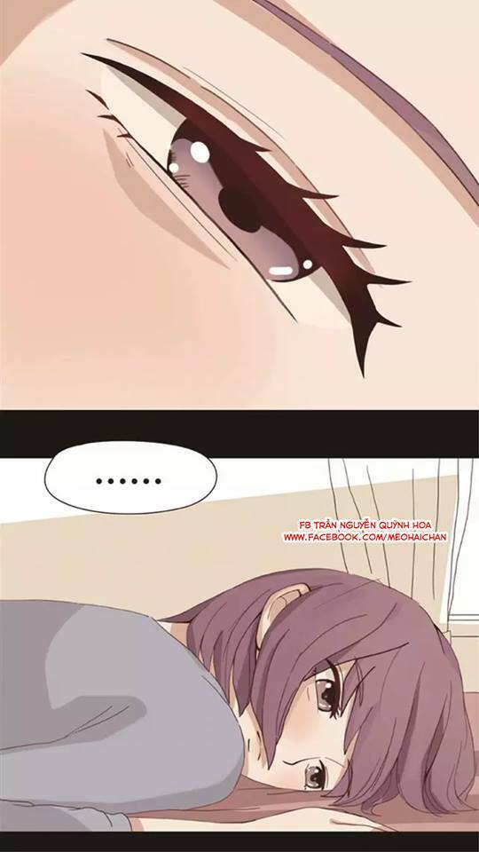 Người Yêu 0 Độ: Chapter 1: - 3