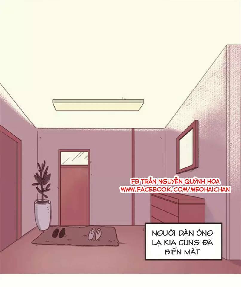 Người Yêu 0 Độ: Chapter 1: - 3